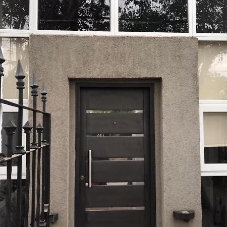 Belgrano Loft Sanatorio Allende Cerro قرطبة المظهر الخارجي الصورة