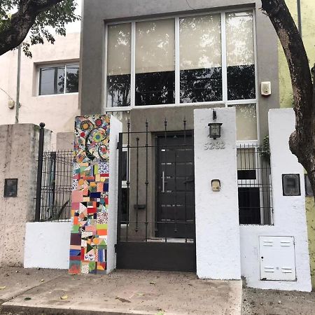 Belgrano Loft Sanatorio Allende Cerro قرطبة المظهر الخارجي الصورة
