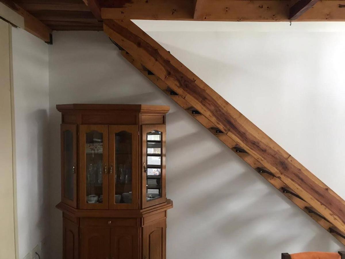 Belgrano Loft Sanatorio Allende Cerro قرطبة المظهر الخارجي الصورة