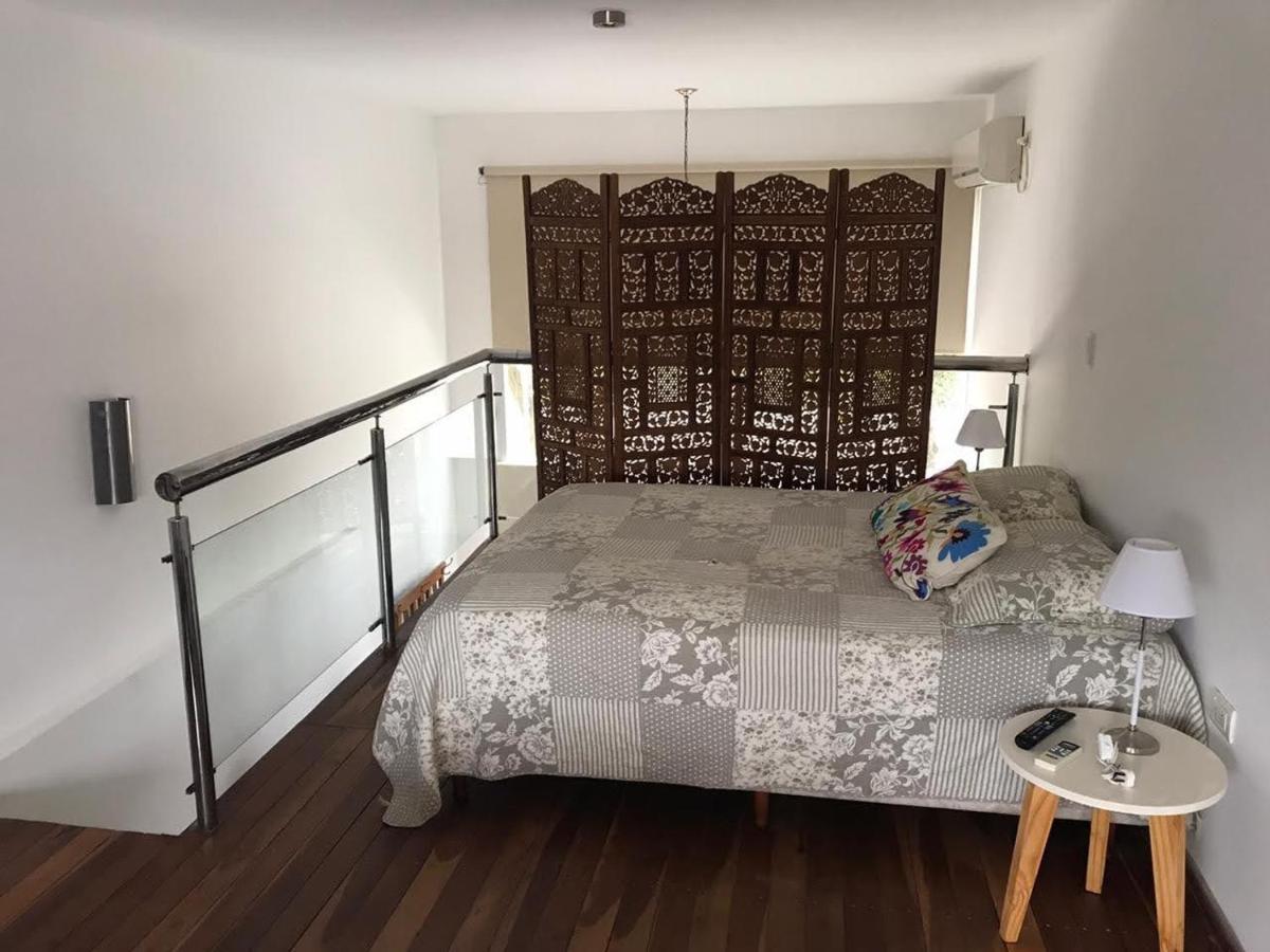 Belgrano Loft Sanatorio Allende Cerro قرطبة المظهر الخارجي الصورة