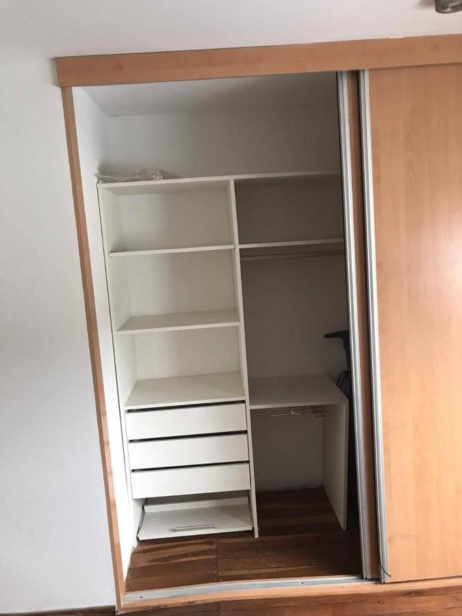 Belgrano Loft Sanatorio Allende Cerro قرطبة المظهر الخارجي الصورة