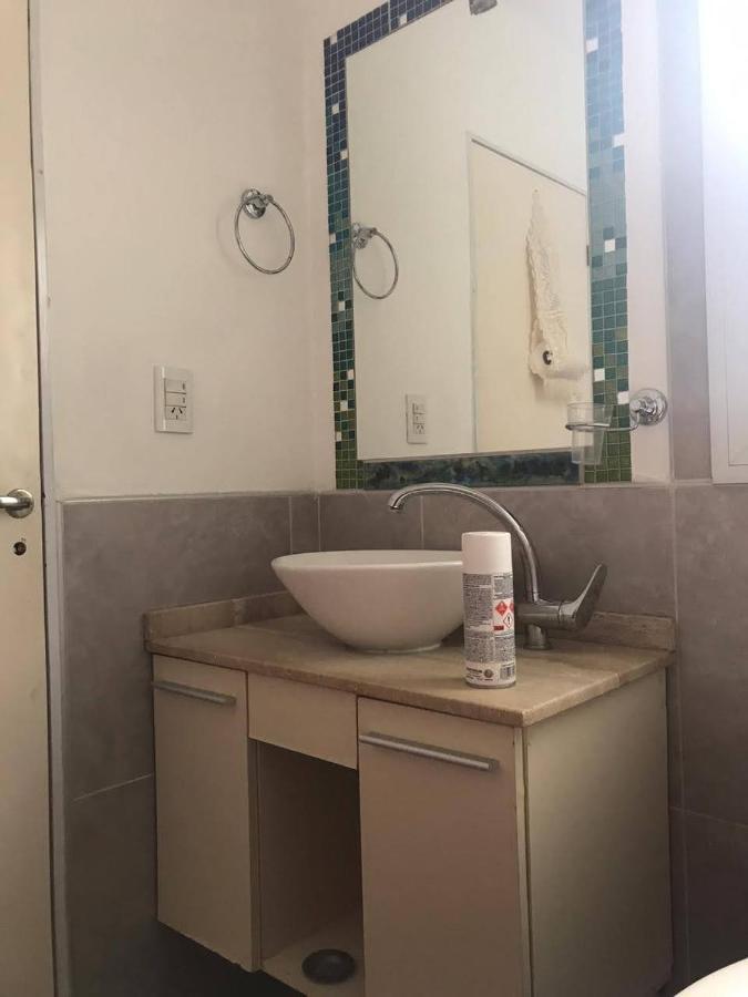 Belgrano Loft Sanatorio Allende Cerro قرطبة المظهر الخارجي الصورة