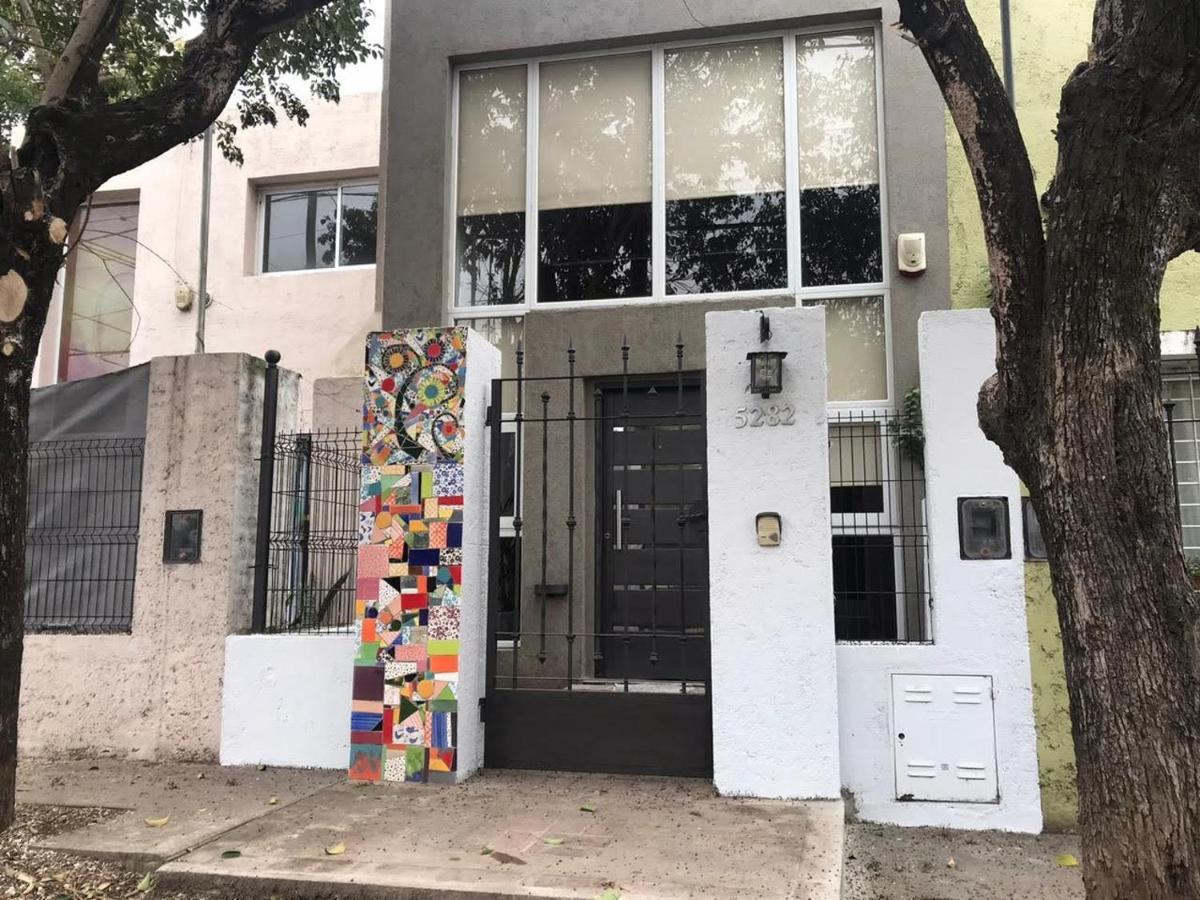 Belgrano Loft Sanatorio Allende Cerro قرطبة المظهر الخارجي الصورة
