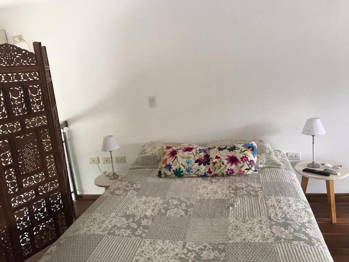 Belgrano Loft Sanatorio Allende Cerro قرطبة المظهر الخارجي الصورة